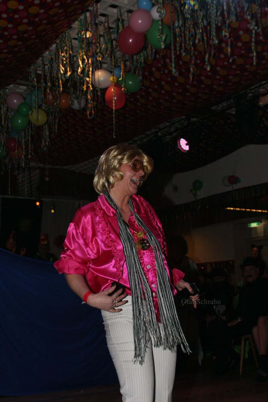 Bild 43 - Olaf 2.Tag